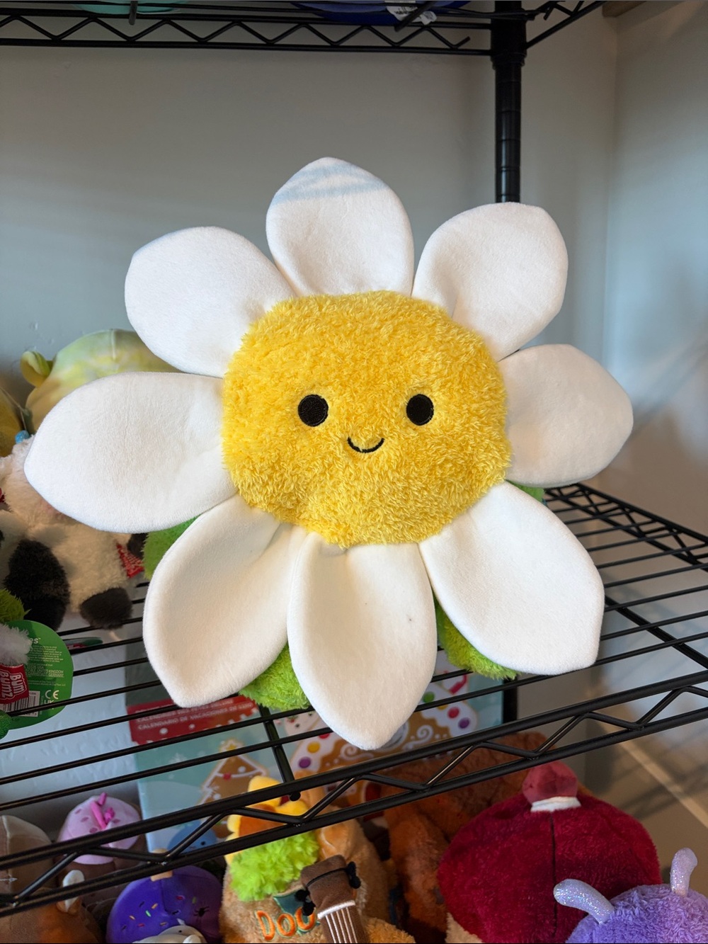 🇺🇸 Danielle the Daisy Flower 🌼 Bum Bumz